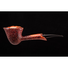 Трубка Fiamma di Re рустик (шт.)